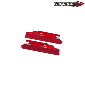 タナベ GT クーリングプレート フェンダープレート スイフトスポーツ ZC33S tanabe Cooling plate 新品｜web-carshop