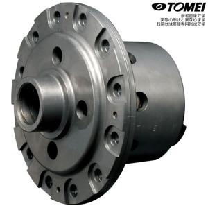 TOMEI POWERED LSD 2WAY マーク2 JZX100 トルセン TOURER V トーメイ