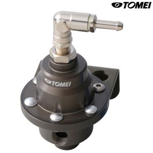 NISMO(ニスモ) 調整式フューエルプレッシャーレギュレーターGeneral