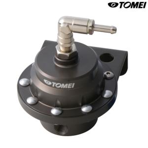 TOMEI POWERED 「東名パワード TOMEI」汎用燃圧調整式フューエル