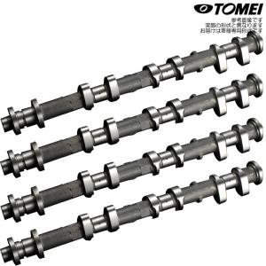 RB20DET TOMEI PONCAM カムシャフト 未開封 RB20DET TOMEI PONCAM カムシャフト 未開封