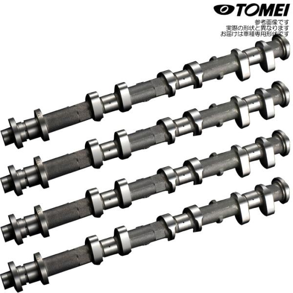 TOMEI ポンカム GT-R R35 VR38DETT トーメイパワード カムシャフト 送料無料(...