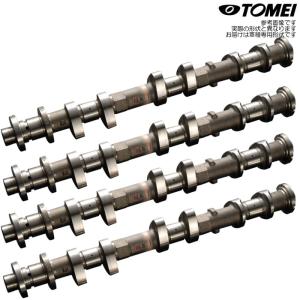 TOMEI POWERED ポンカム フェアレディZ Z33 前期 VQ35DE