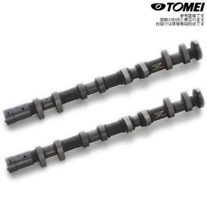 TOMEI POWERED TOMEI ポンカム Rタイプ 180SX RPS13 SR20DET トーメイ
