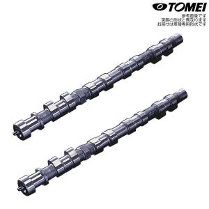 TOMEI POWERED ポンカム RB20DE/RB20DETエンジン搭載車 トーメイ