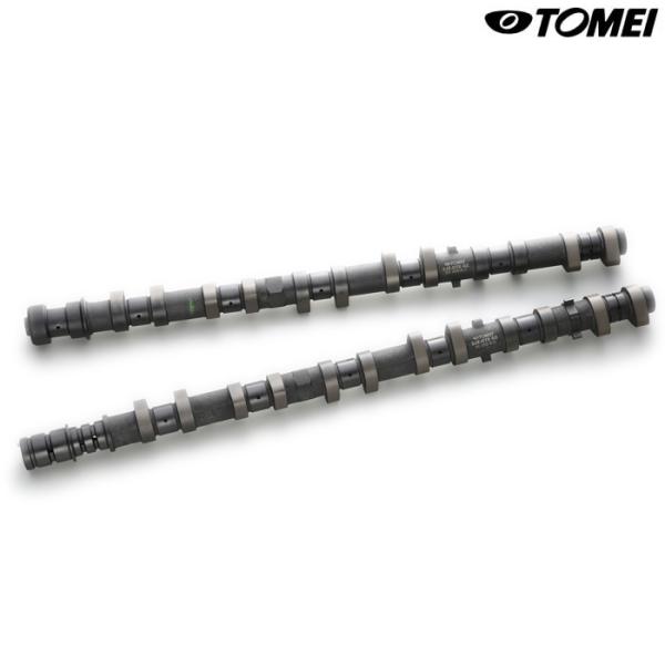 TOMEI ポンカム スープラ JZA80 2JZ-GTE VVT-i 後期 トーメイパワード カム...