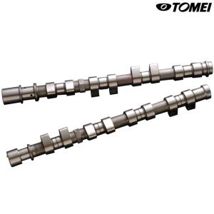 180sx TOMEI PONCAM ポンカム　IN・EX TOMEI POWERED ポンカム Rタイプ 180SX RPS13 SR20DET トーメイ