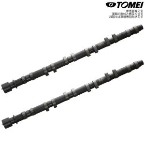 TOMEI POWERED TOMEI ポンカム Rタイプ 180SX RPS13 SR20DET トーメイ