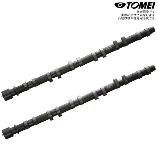 TOMEI ポンカム Rタイプ スカイライン GT-R BCNR33 RB26DETT トーメイパワ...