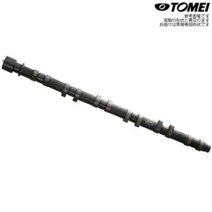 TOMEI POWERED TOMEI プロカム EXカム 304°/11.00mm 4AG 4バルブ搭載車