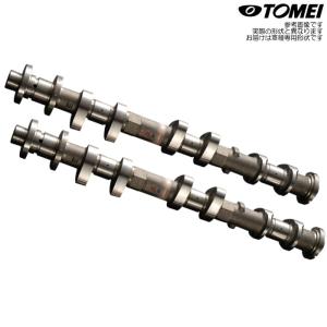 Ｓ１４、Ｓ１５　ＴＯＭＥＩ　２６０度カム　ＩＮ　ＥＸセット S14、S15 TOMEI 260度カム IN EXセット Tomei