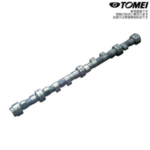 TOMEI POWERED プロカム EXカム 296°/10.5mm 4AG 4バルブ搭載車
