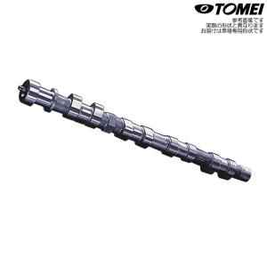 TOMEI POWERED プロカム EXカム 296°/10.5mm 4AG 4バルブ搭載車