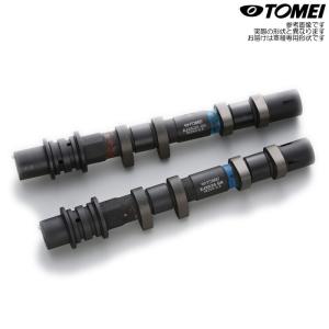 TOMEI POWERED TOMEI プロカム ソリッド EXカム 260°/7.88mm シルビア
