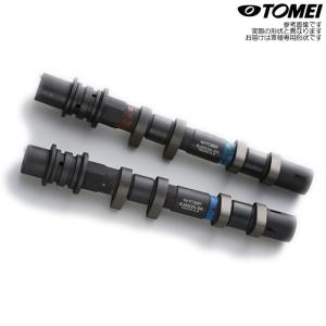 TOMEI POWERED TOMEI プロカム EXカム 296°/10.5mm トレノ・レビン