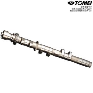TOMEI POWERED TOMEI プロカム EXカム 296°/10.5mm 4AG 4バルブ搭載車