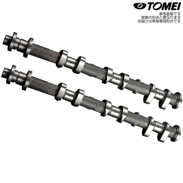 TOMEI プロカム EXカム 272°/11.00mm GT-R R35 VR38DETT トーメ...