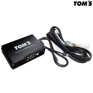 TOM'S（トムス） TOM'S TOON X ヴォクシー ZWR90W ZWR95W MZRA90W