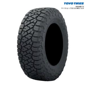 OPEN COUNTRY TOYO オープンカントリーR/T 4本 155/65R14 75Q 片側