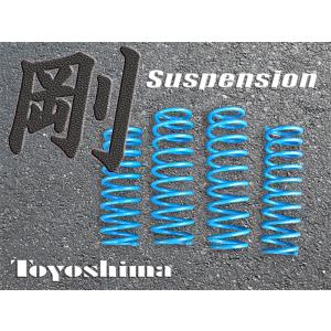 TANABE（タナベ） ステップワゴン RP3 ダウンサス 1台分 サステック