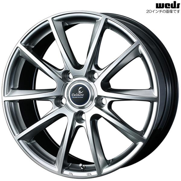 20インチホイール デルモアLX.L ランドクルーザー URJ202W ZX 純正サイズ[285/5...
