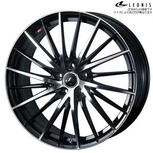 ウェッズ　レオニス　ホイル4本セット美品！ WEDS（ウェッズ） ホイール4本セット LEONIS レオニス TE 16インチ