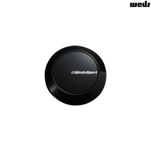 WEDS（ウェッズ） WedsSport フラットセンターキャップ 52491 1個 新品