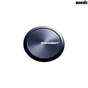 WEDS（ウェッズ） WedsSport フラットセンターキャップ 52491 1個 新品
