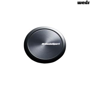 ハタ◎ WEDS WedsSport フラットセンターキャップ 52491 1個 ウェッズ 新品