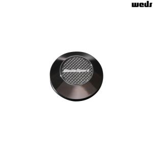 WEDS（ウェッズ） WedsSport フラットセンターキャップ 52491 1個 新品