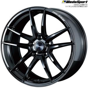 weds sport SA55M 19インチ　　お値下げ可能 WedsSport SA55M Wheels