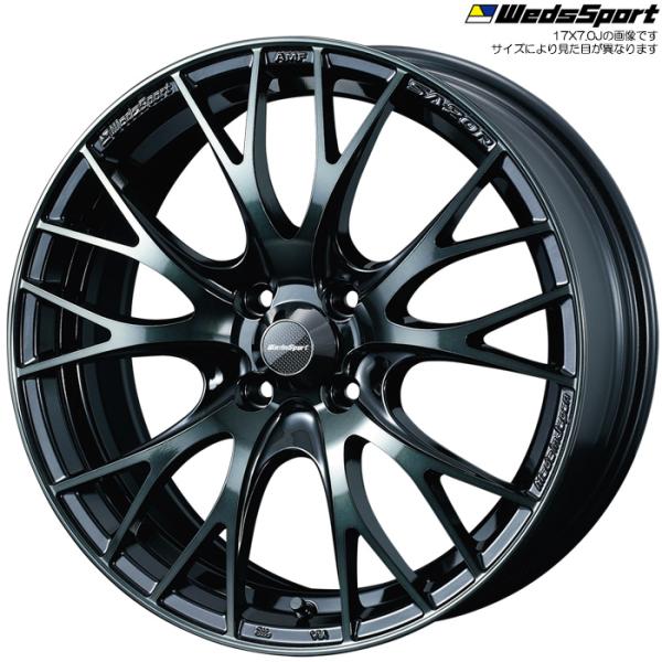 WedsSport SA-20R WBC 4本 16×5.0J+45 4H 100 ウェッズスポーツ...
