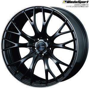 WEDS（ウェッズ） WedsSport SA-20R RLC 1本 17×7.0J+43 4H 100