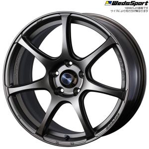 5ZIGEN ホイール4本セット FIREBALL RR 18インチ 8.5J PCD114.3