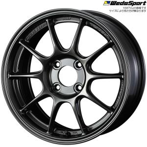 WEDS（ウェッズ） WedsSport ウェッズスポーツ TC105X 7.0J-16 +36/+43