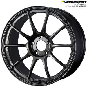無限（MUGEN） アルミホイール FR10 19×9.5J+60 4本 シビック タイプR