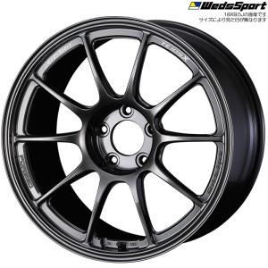 RAYS レイズ TE37 SAGA SL (PG) 4本 18×9.5J+22 5H 114.3 φ73.1 RAYS