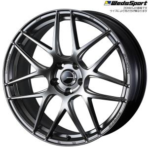 WEDS（ウェッズ） WedsSport SA-20R WBC 1本 18×7.5J+45 5H 100