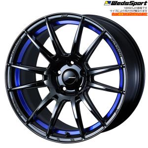 アドバンレーシング RSII 8J-17 ADVAN Racing RS2 17インチ