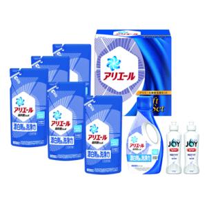 アリエール液体洗剤セット　　　　　PGCG-40D