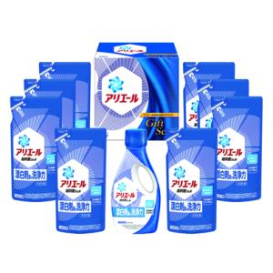 アリエール液体洗剤ギフトセット　　PGLA-50D