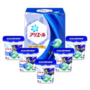 アリエールジェルボールギフトセットPGAG-30D｜web-gift-shop