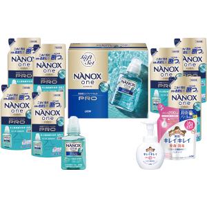 NANOX one PROギフトLNO-50｜web-gift-shop