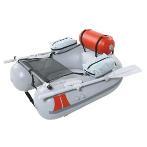 JU-5N 1人乗りオール  リジッドフレックス ダイナキール付