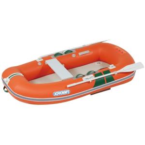 KE-240 3人乗り リジッドフレックス