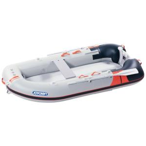 ワンダーマグ280 4人乗り リジッドフレックス