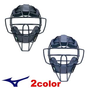 ミズノ 軟式用マスク 1DJQR110