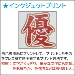 優勝旗・カップ・トロフィー用 文字入れオーダー...の詳細画像4