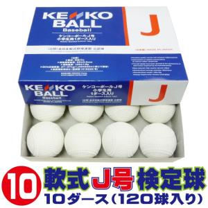 NAGASE KENKO（ナガセケンコー） 軟式ボールM号 (軟式公認球) 10ダース