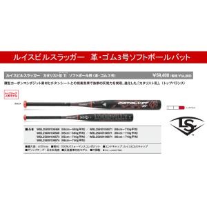 2022モデル追加発売ルイスビルスラッガー カ...の詳細画像1